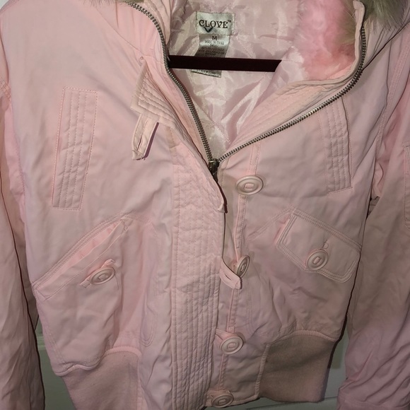 Jacket - Picture 2 of 7